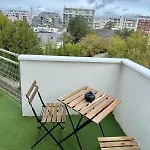 La Cabane Rennaise