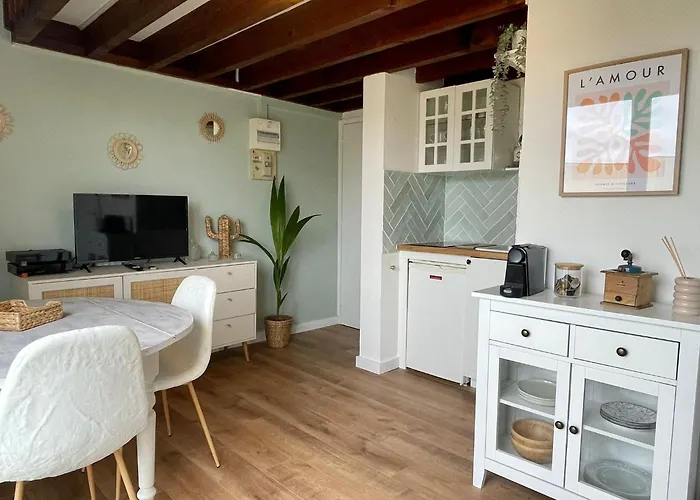 La Cabane Rennaise