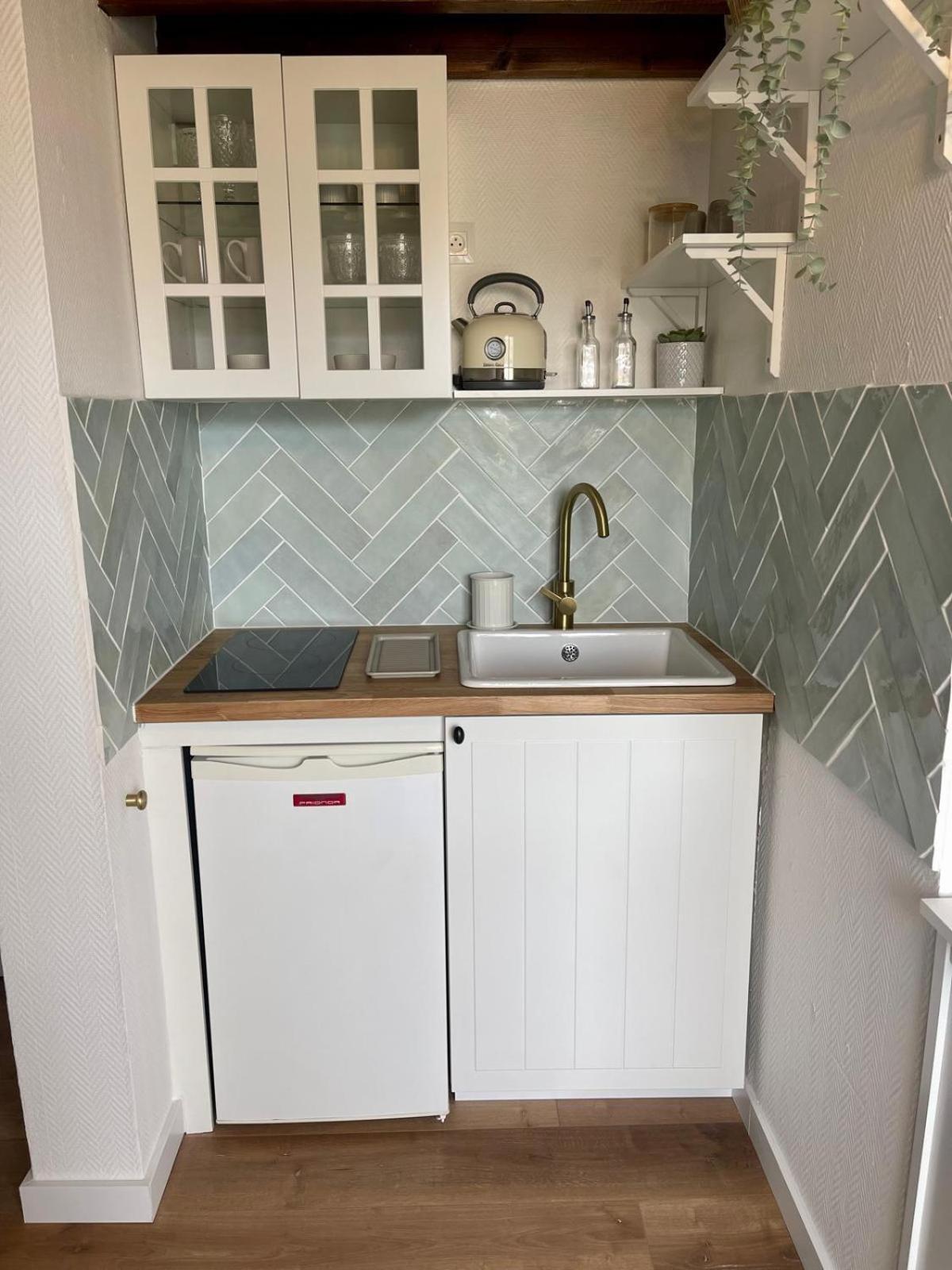 La Rennaise Appartement *