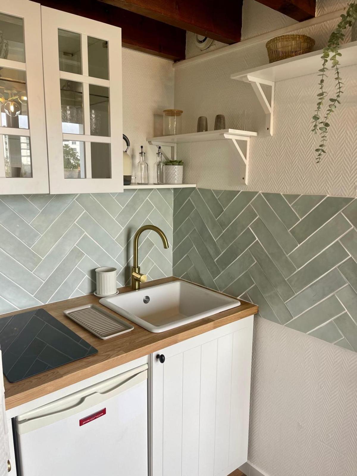 Appartement La Rennaise Rennes
