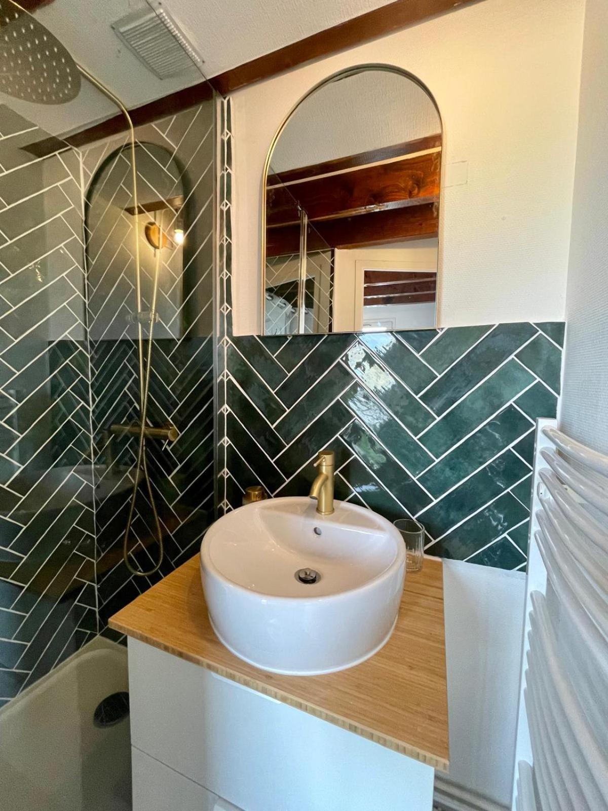Appartement La Rennaise