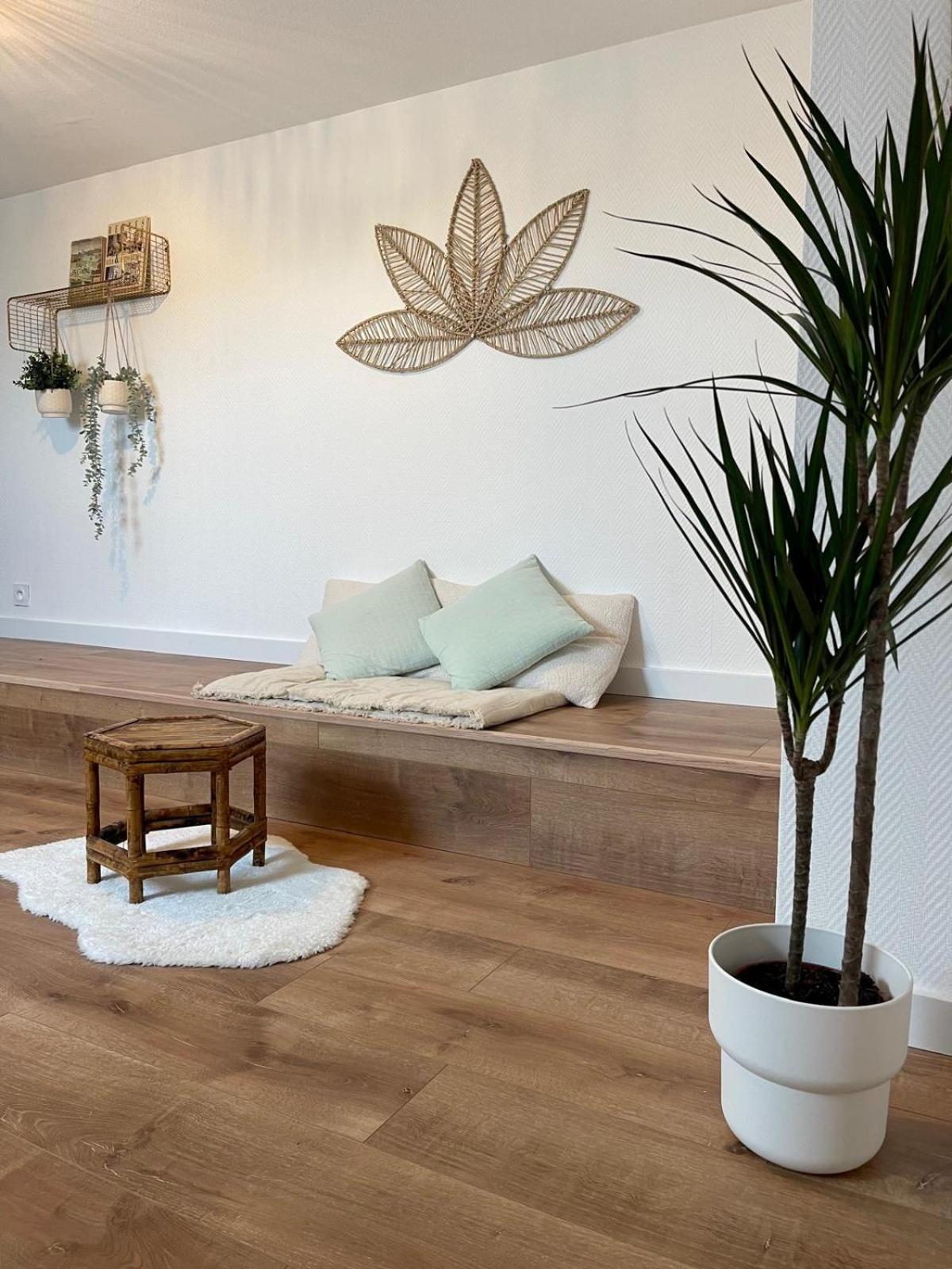Appartement La Rennaise